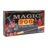 Магически трикове - 200, занимателна игра